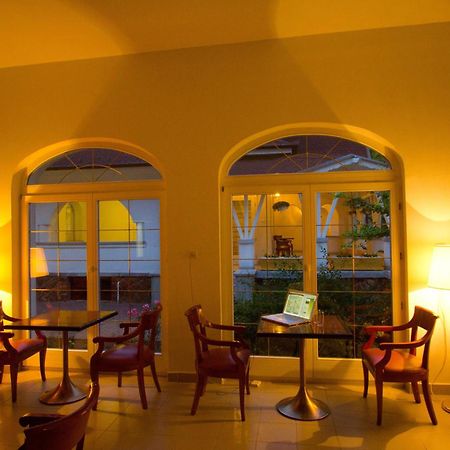 Partvilla Balatonboglár Extérieur photo
