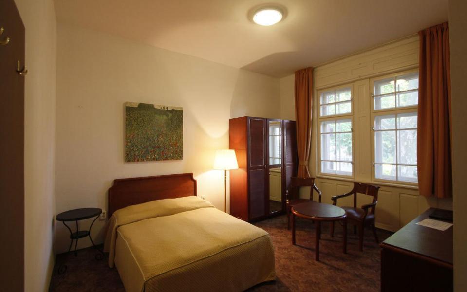Partvilla Balatonboglár Chambre photo