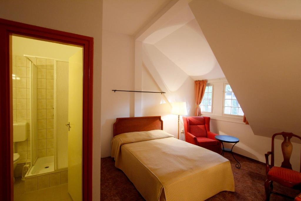 Partvilla Balatonboglár Chambre photo