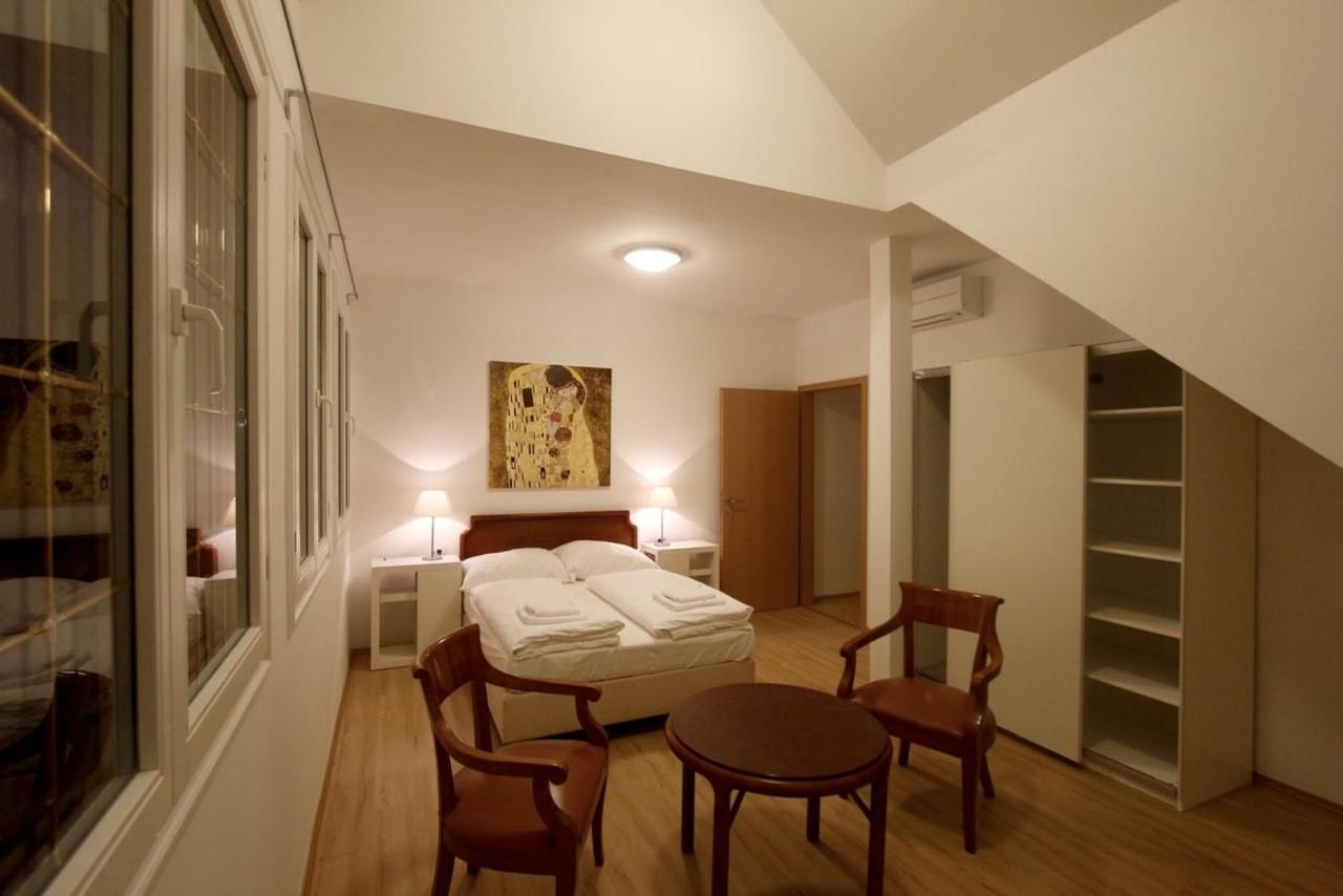 Partvilla Balatonboglár Extérieur photo