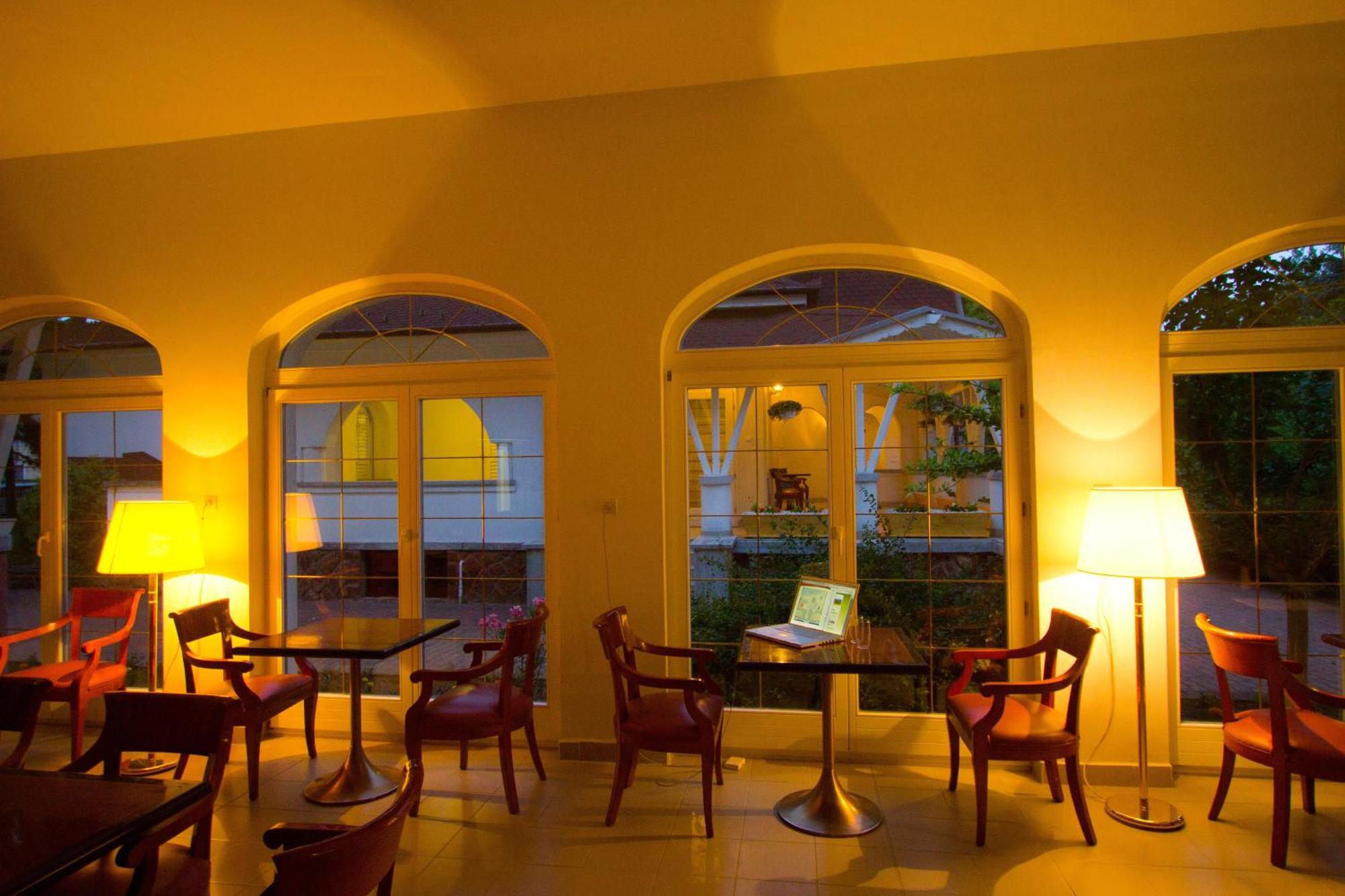 Partvilla Balatonboglár Extérieur photo