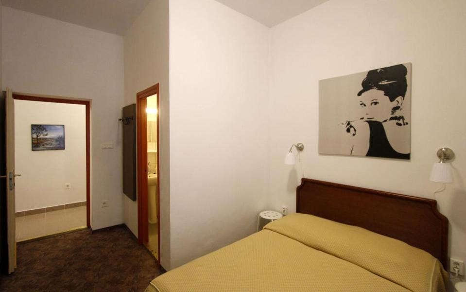 Partvilla Balatonboglár Extérieur photo