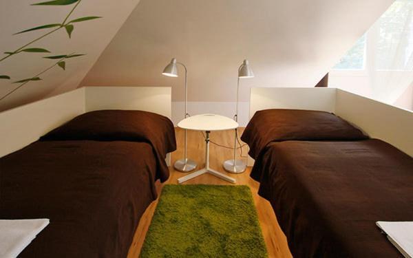 Partvilla Balatonboglár Chambre photo