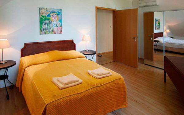 Partvilla Balatonboglár Chambre photo