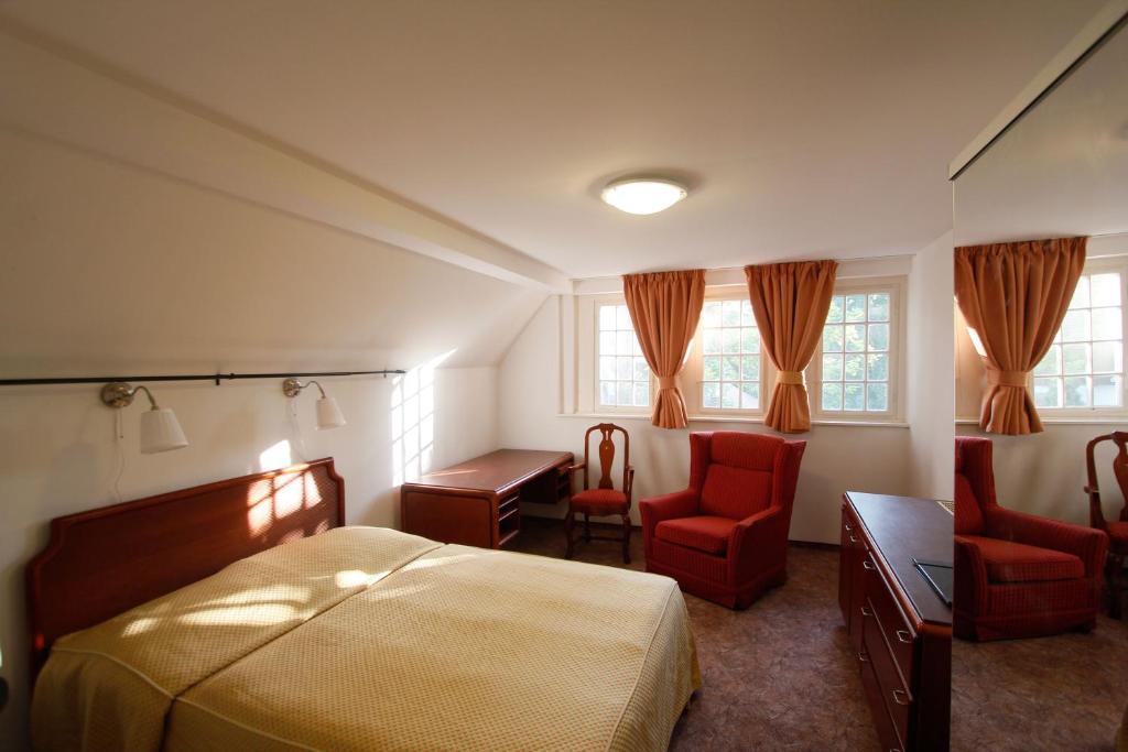 Partvilla Balatonboglár Chambre photo