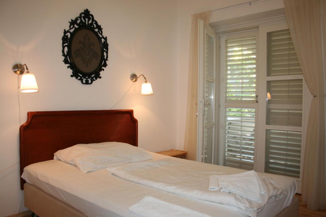 Partvilla Balatonboglár Extérieur photo