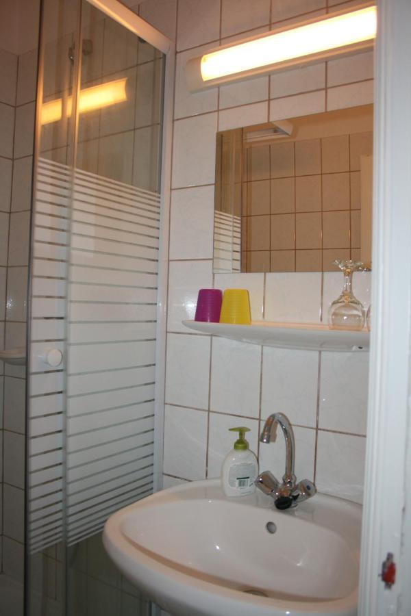 Partvilla Balatonboglár Extérieur photo